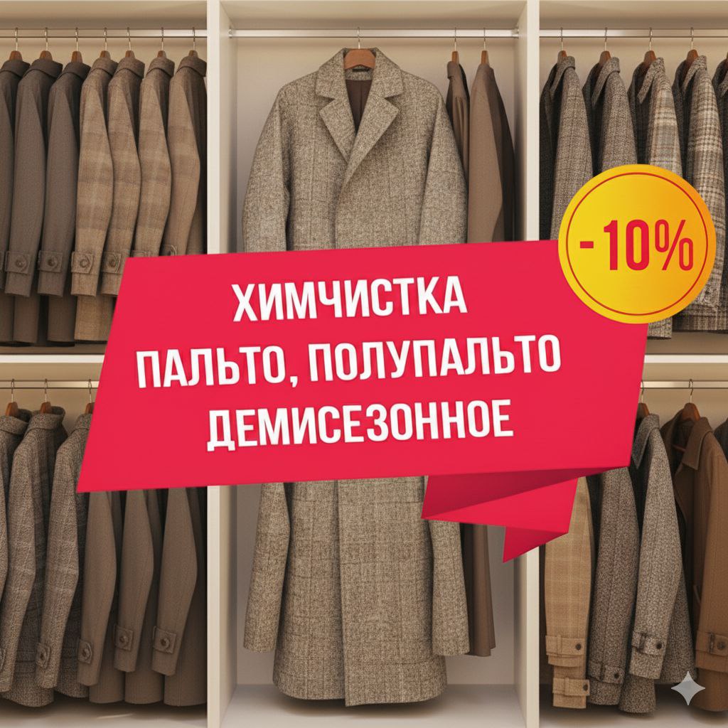 АН пальто, полупальто демисезонное