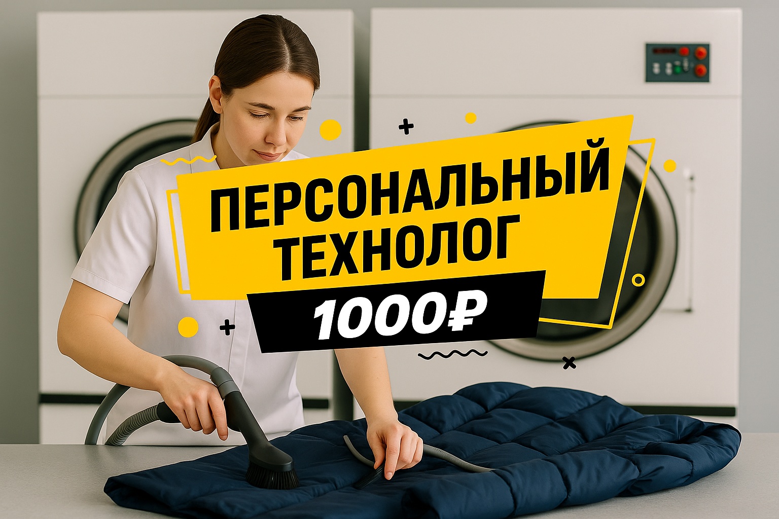 Персональный технолог